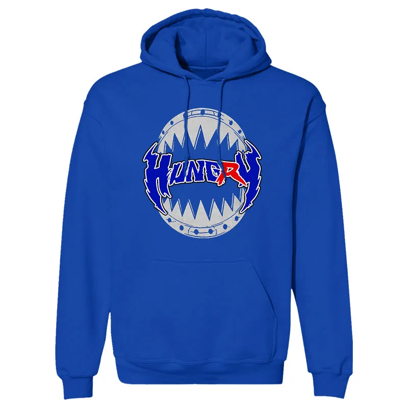 Hungry Outerwear