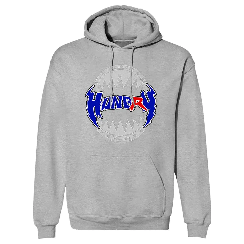 Hungry Outerwear