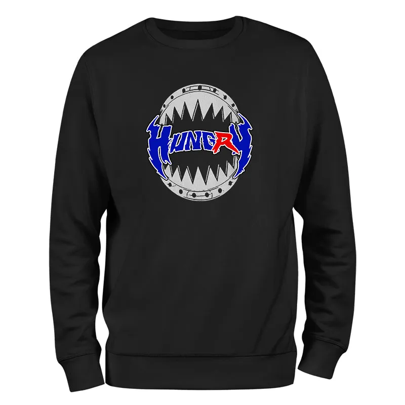 Hungry Outerwear
