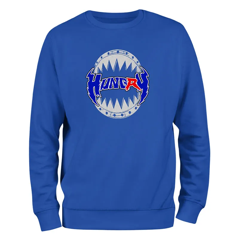 Hungry Outerwear