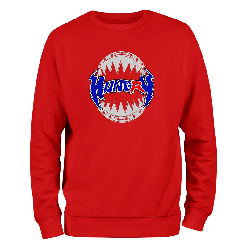 Hungry Outerwear