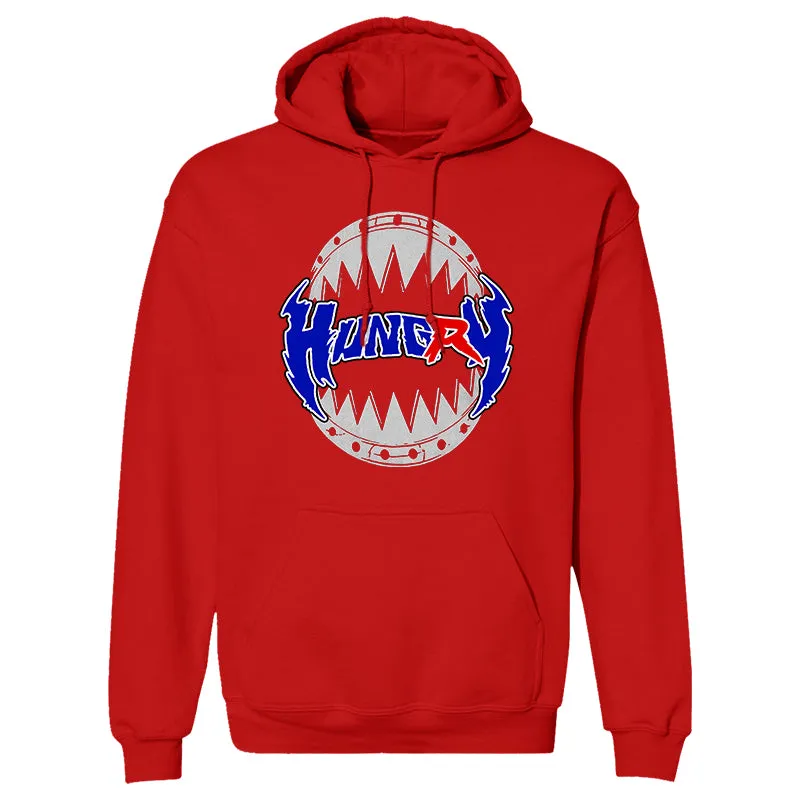 Hungry Outerwear