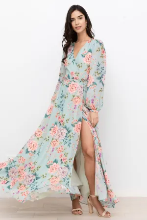 JULIETTE MAXI DRESS