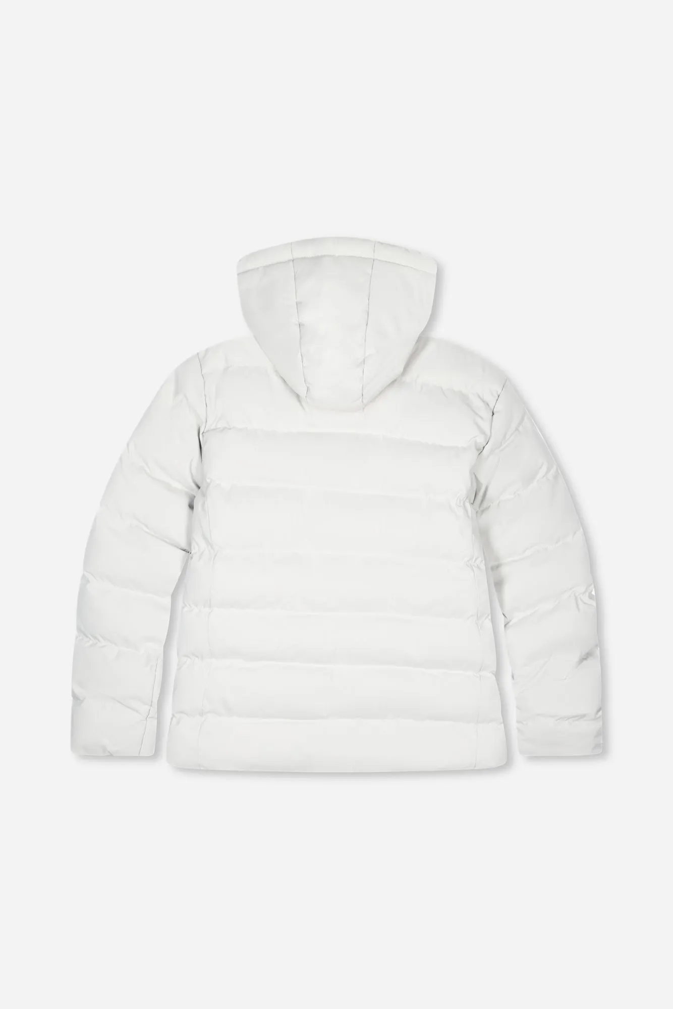 Mens 'TOMERO' Jacket - FROST GREY