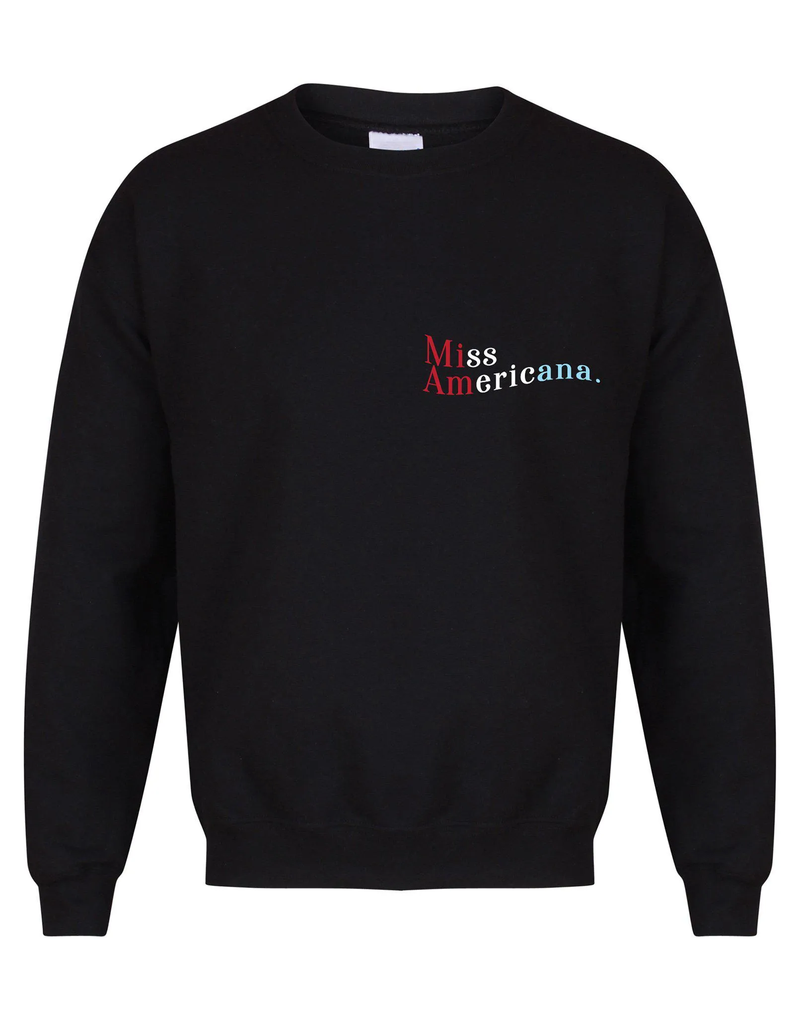 Miss Americana. - Unisex Fit Sweater