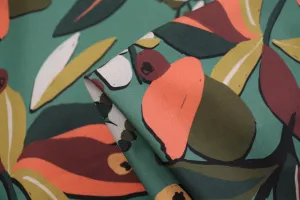 Mixed Olivi Green
