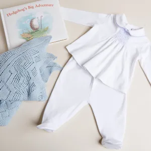 NEWBORN LOOK SS21 14