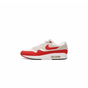 Nike Air Max 1 Anniversary Red (2017)