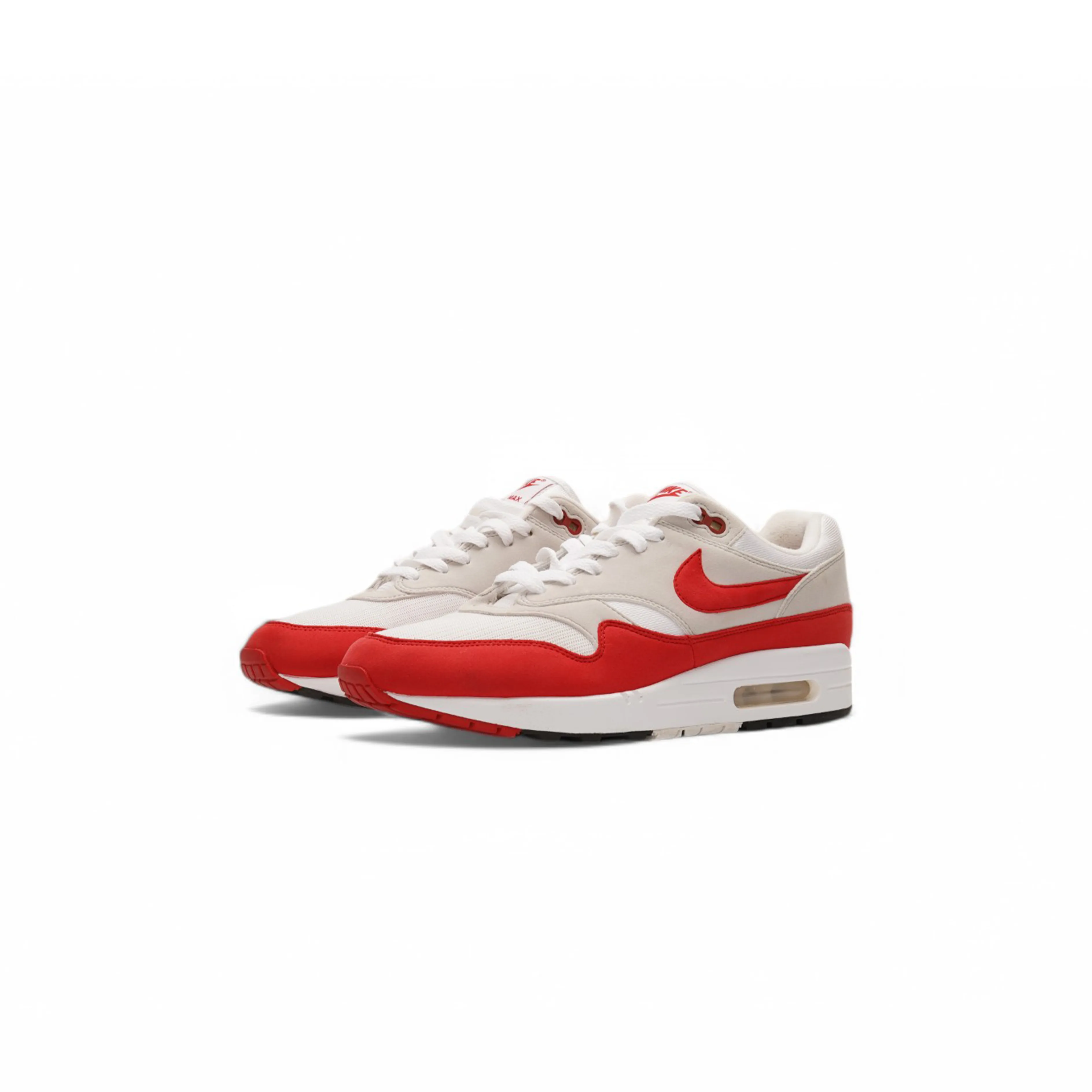 Nike Air Max 1 Anniversary Red (2017)