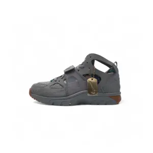 Nike Air Trainer Huarache Corteiz Gully Grey
