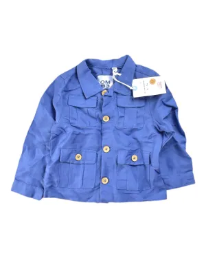 Original Marines Coat 12-18M