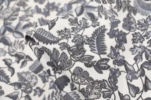 Palm House Poplin - Liberty Fabrics