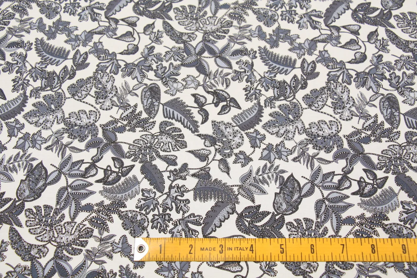 Palm House Poplin - Liberty Fabrics
