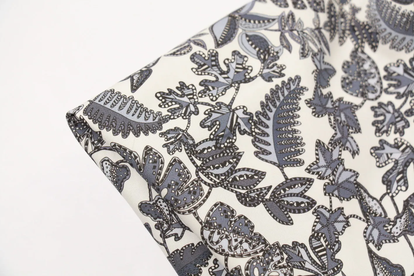 Palm House Poplin - Liberty Fabrics