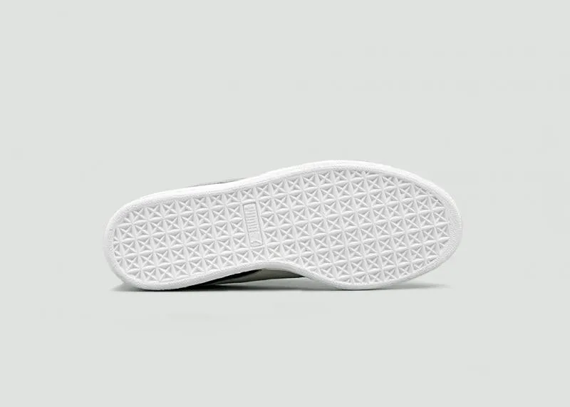 PUMA - Men - Suede Classic - Navy/White