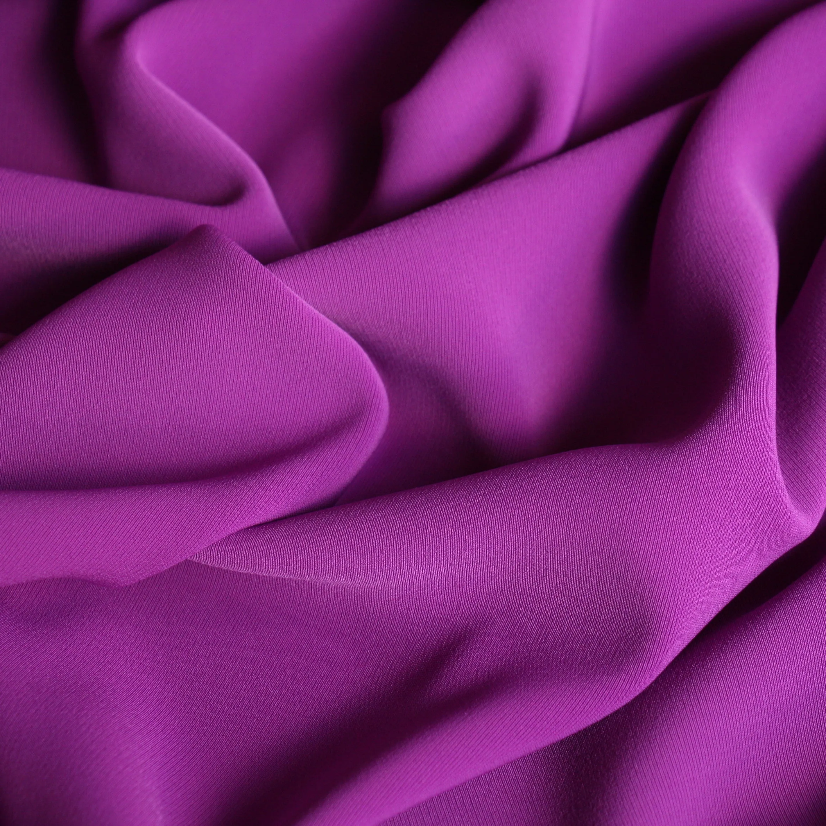 Purple Power Microfibre