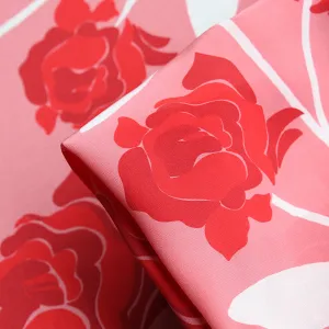 Red Rose Rising