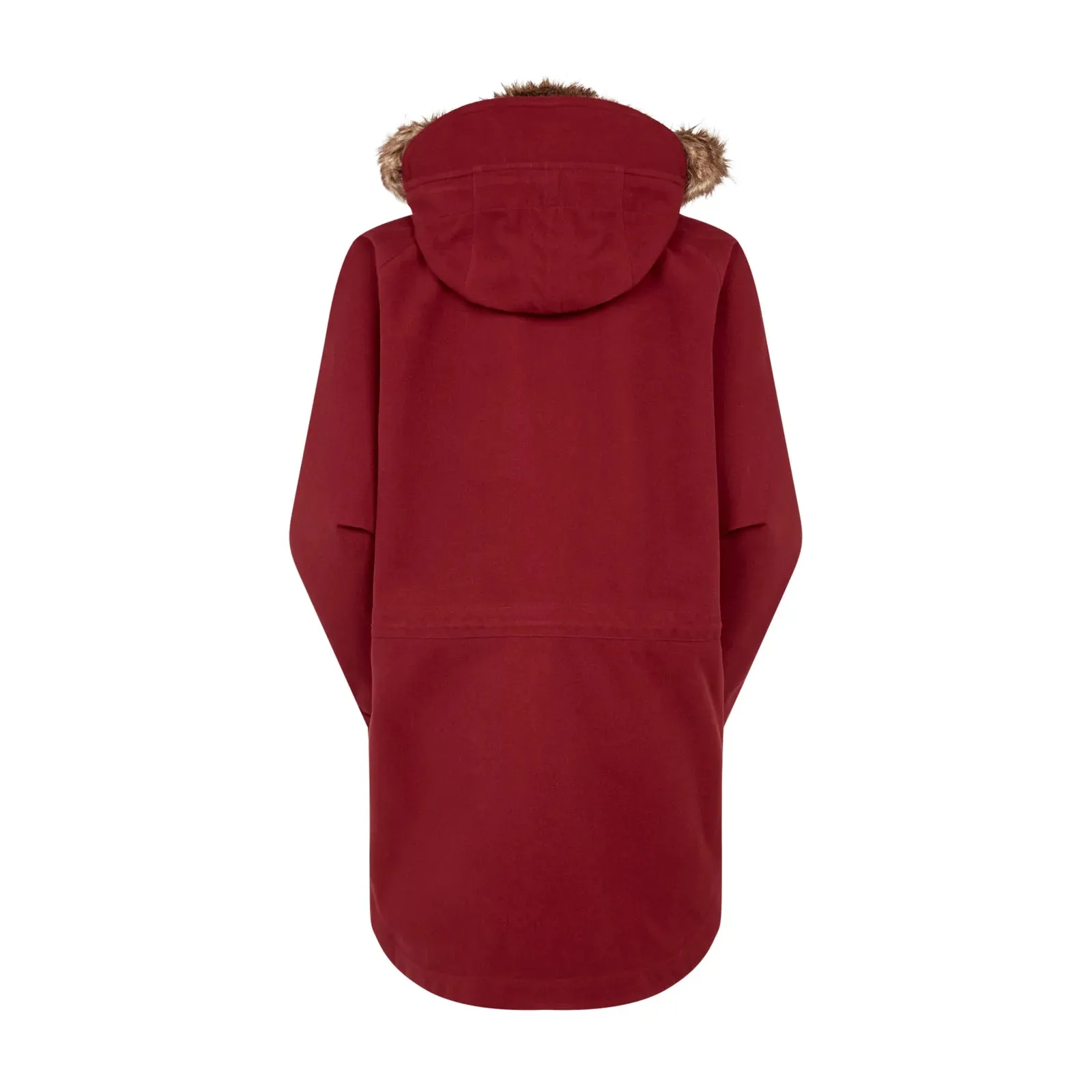 Ridgeline Ladies Monsoon II Arctic Jacket