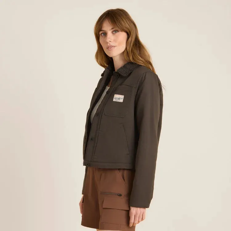 Roark Open Roads Jacket