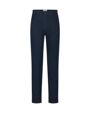 Sabrina Denim Bi-Stretch Pant
