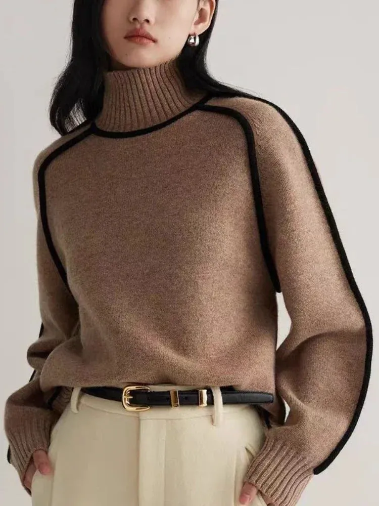 'Samira' Sweater