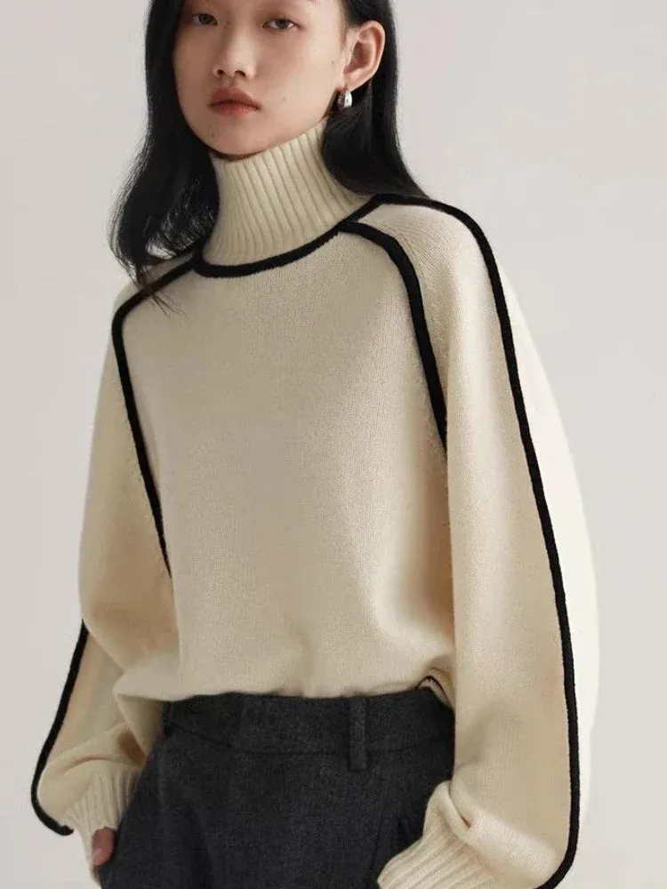 'Samira' Sweater