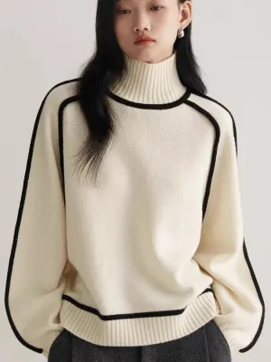 'Samira' Sweater