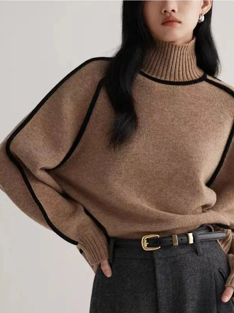'Samira' Sweater