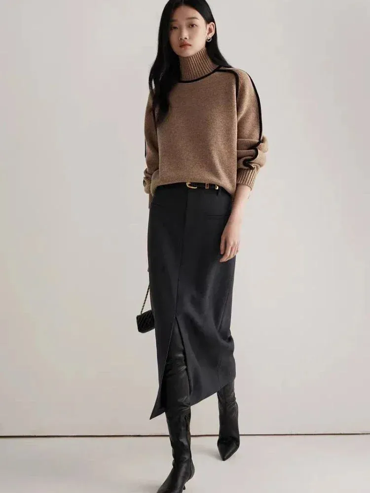 'Samira' Sweater
