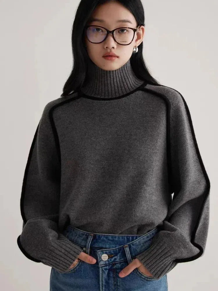 'Samira' Sweater