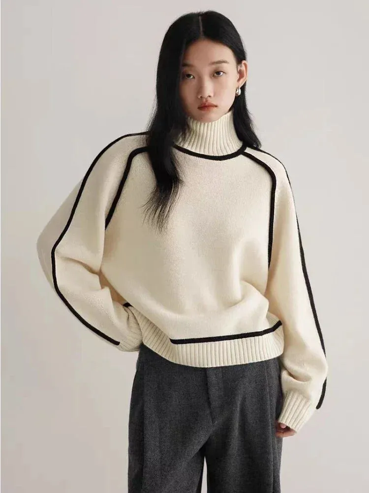 'Samira' Sweater