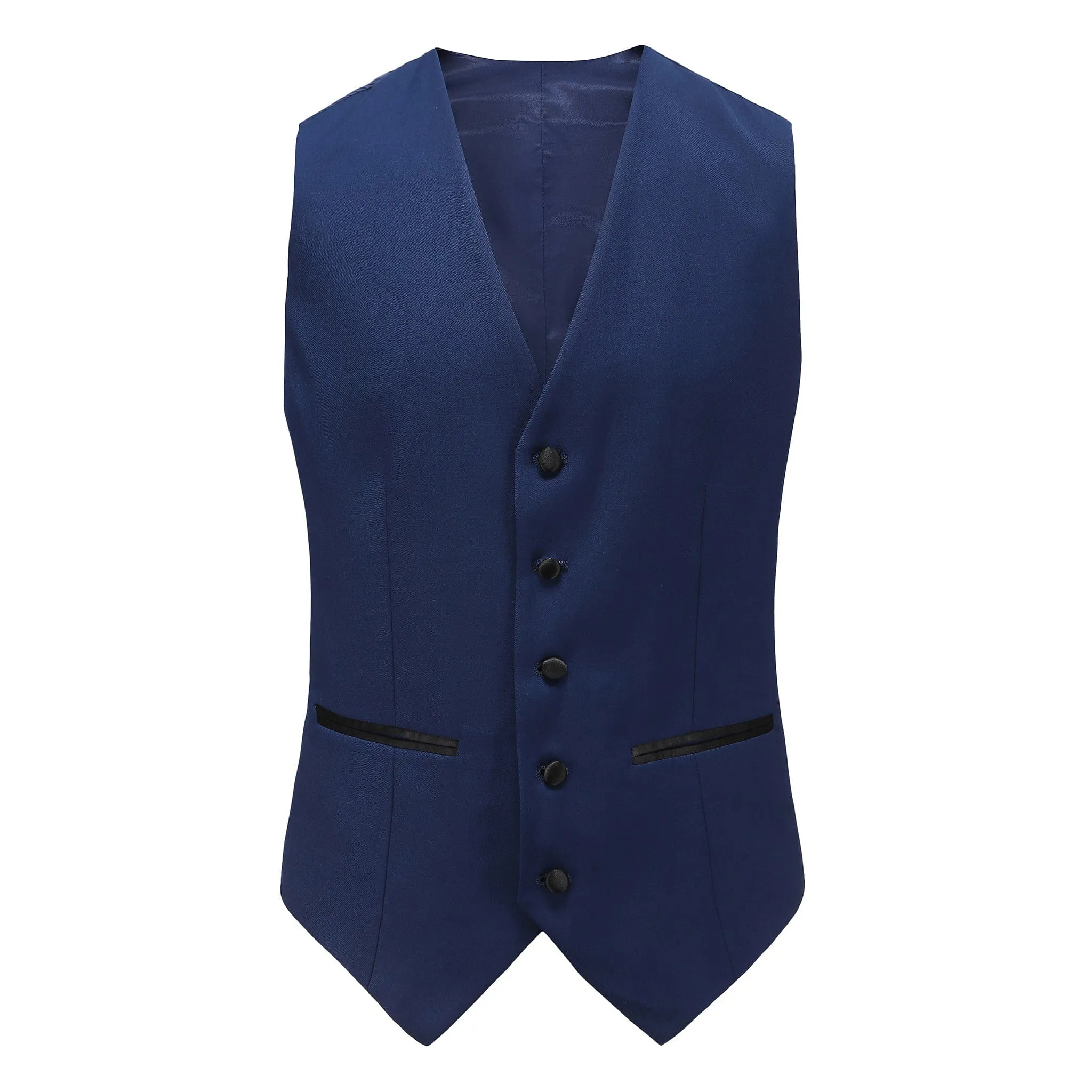 SLIM FIT TUXEDO -TX500-INDIGO