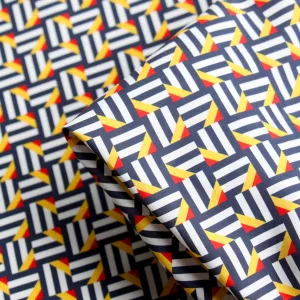 Striped Flags