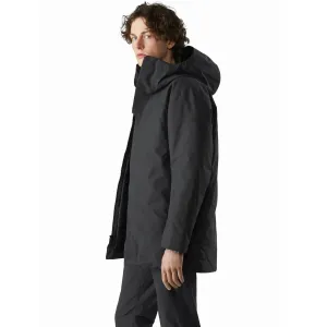 Therme Parka (Black)
