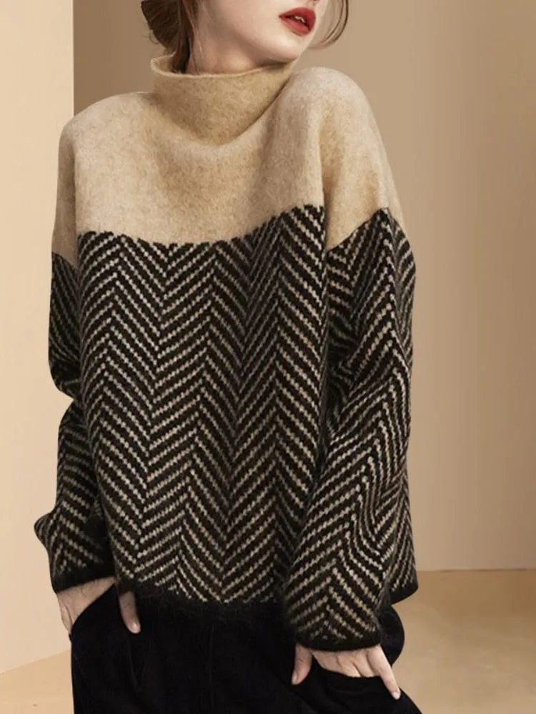 'Tolika' Sweater