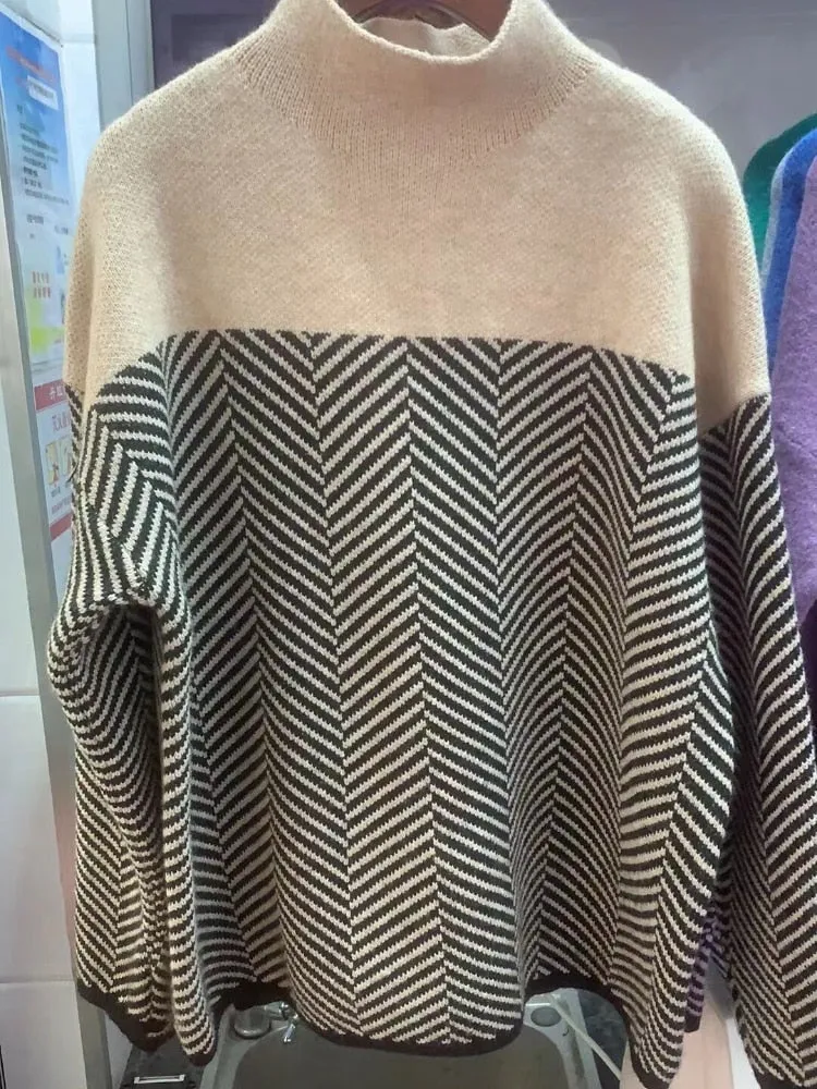 'Tolika' Sweater