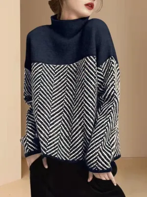 'Tolika' Sweater