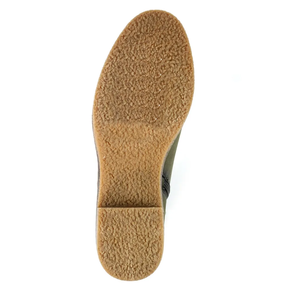 Tonia Ankle Boot