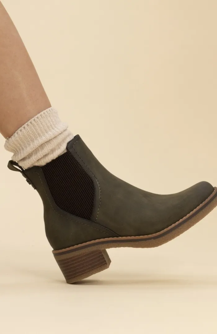 Tonia Ankle Boot