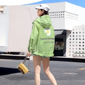 UV Protection Hoodie #70031
