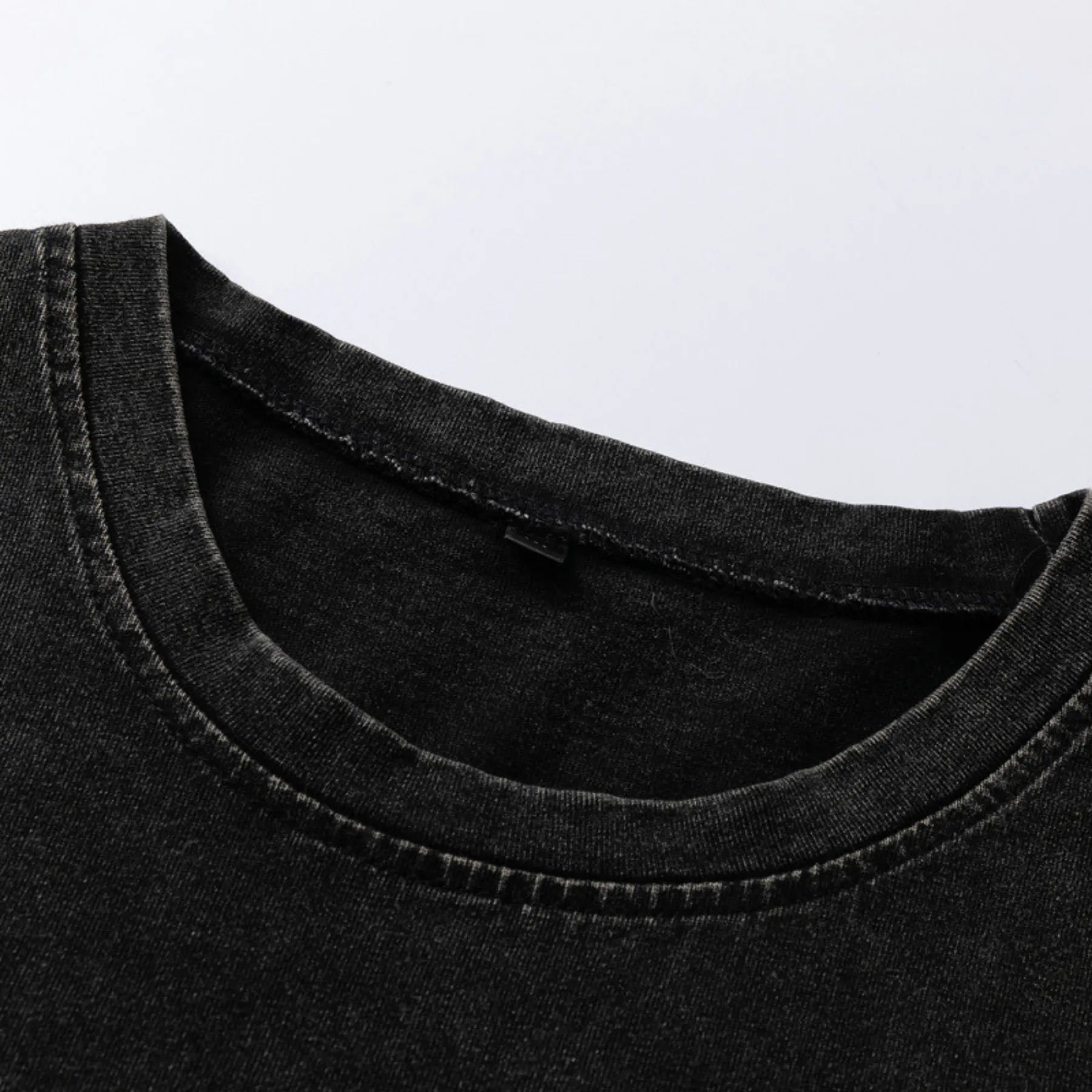 VINTAGE VEST | DJBORING& WORLD TOUR