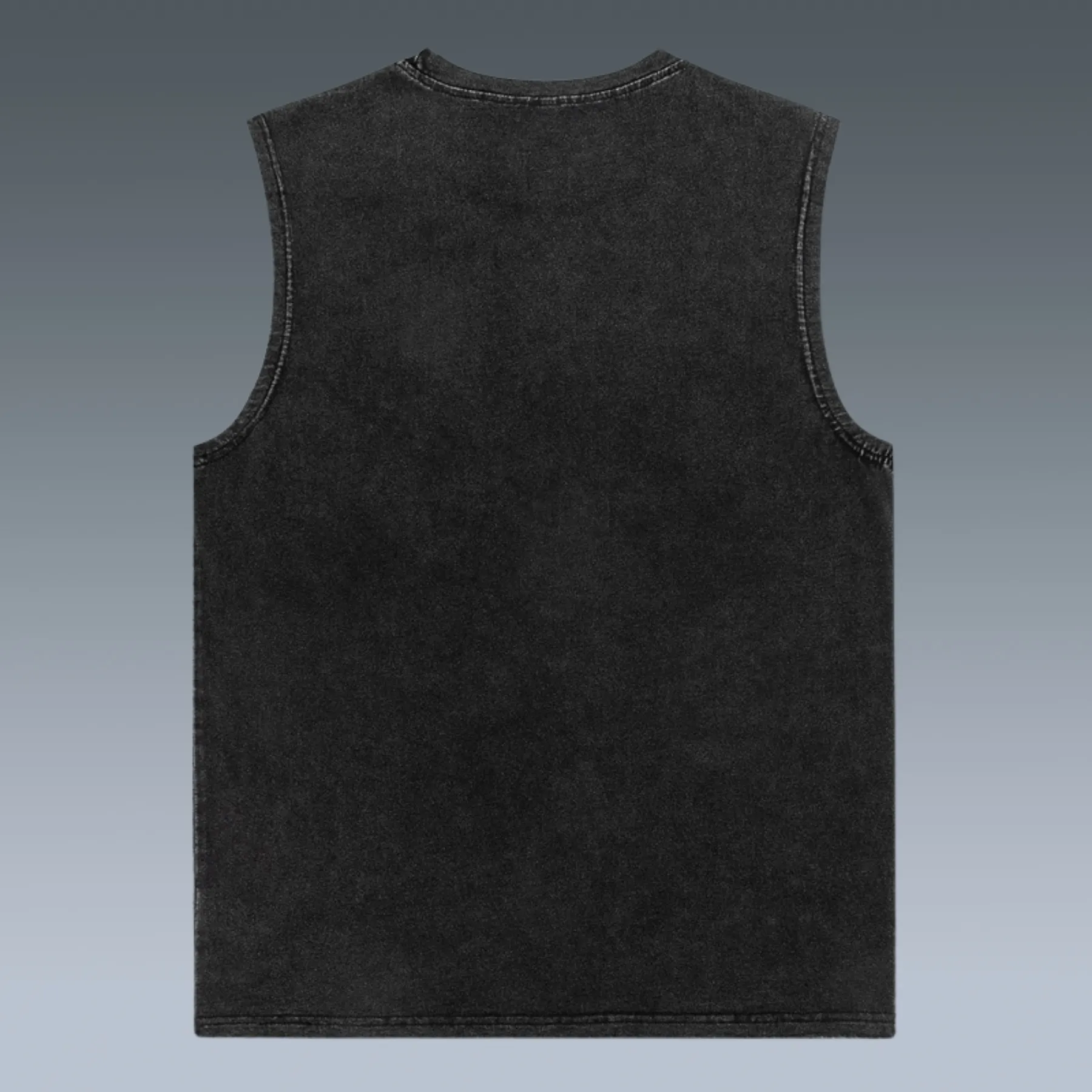 VINTAGE VEST | DJBORING& WORLD TOUR