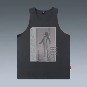 VINTAGE VEST | EVOLUTION& ASTRONAUT