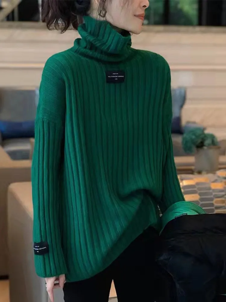 'Waela' Sweater