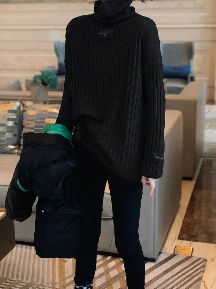 'Waela' Sweater