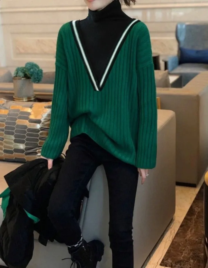 'Waela' Sweater