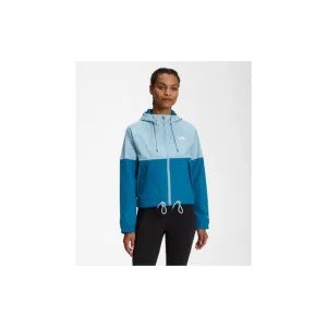 Women's Antora Rain Hoodie