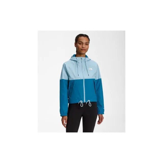 Women's Antora Rain Hoodie