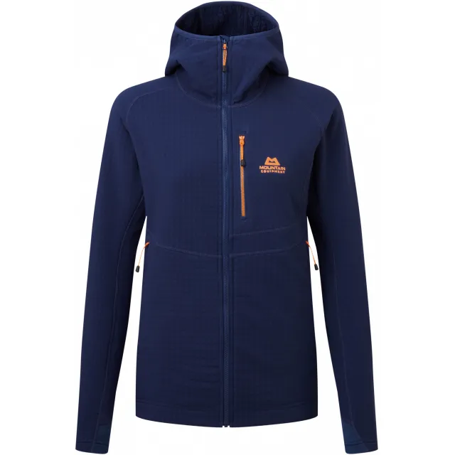 Women's Shroud Hooded Jacket