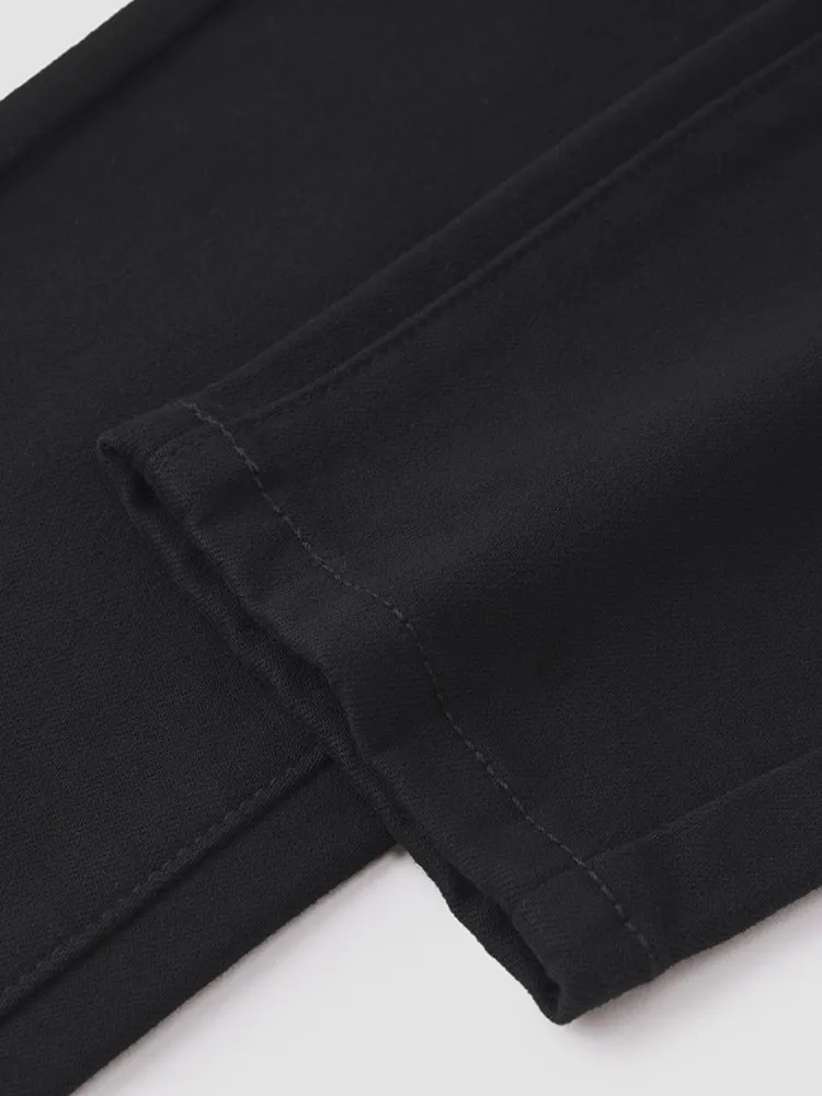 Women's slim fit pencil pants